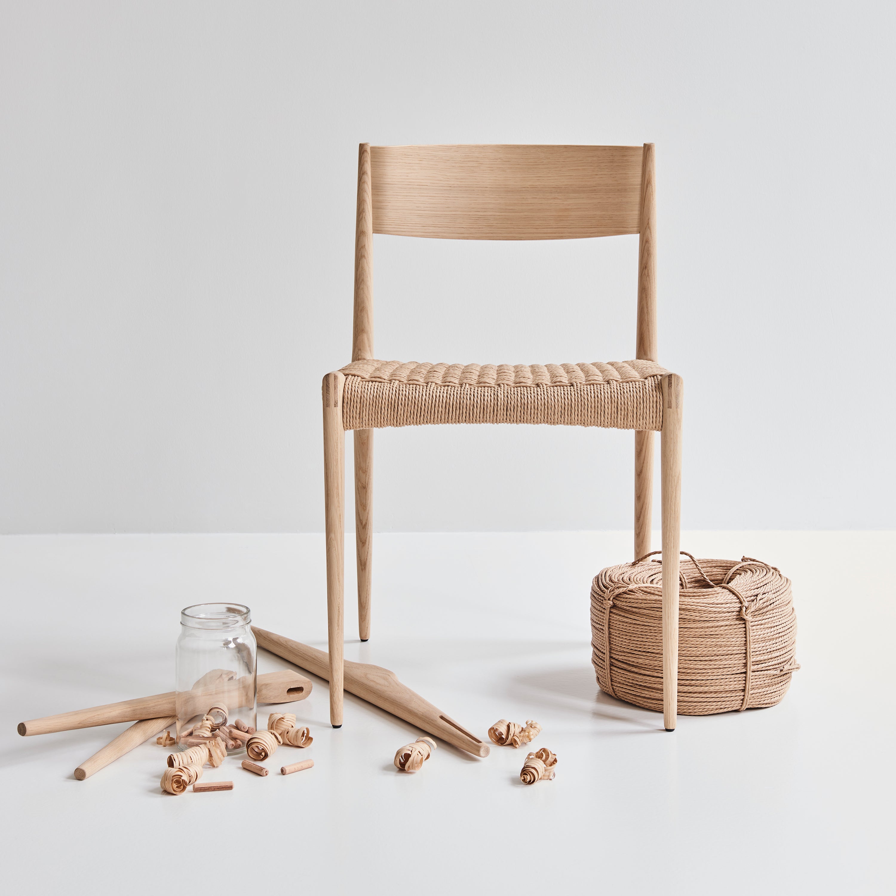Pia Chair